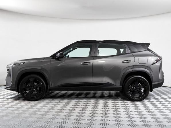 Geely Cityray с пробегом 2024 года, цена 2 380 000 рублей, 25309 км, внедорожник, Автокод Объявления