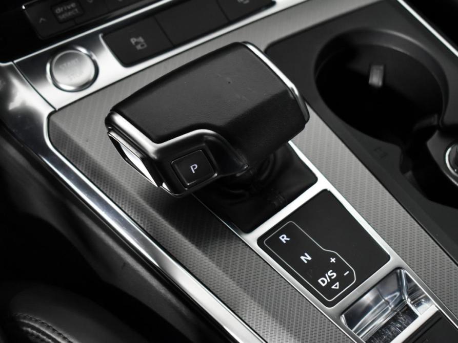 Audi A6 V (C8) Санкт-Петербург  - изображение 10