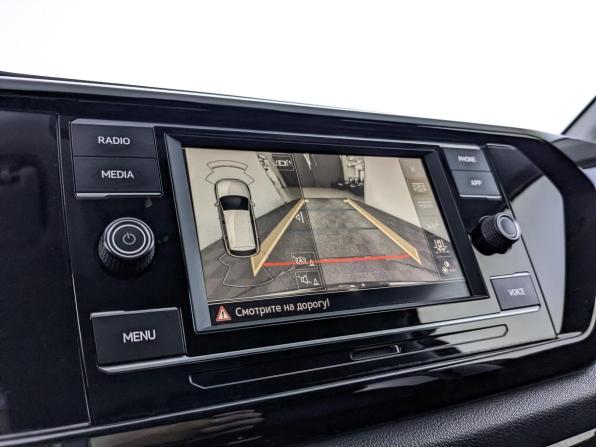 Volkswagen Taos I с пробегом 2022 года, цена 2 499 000 рублей, 59306 км, внедорожник, Автокод Объявления