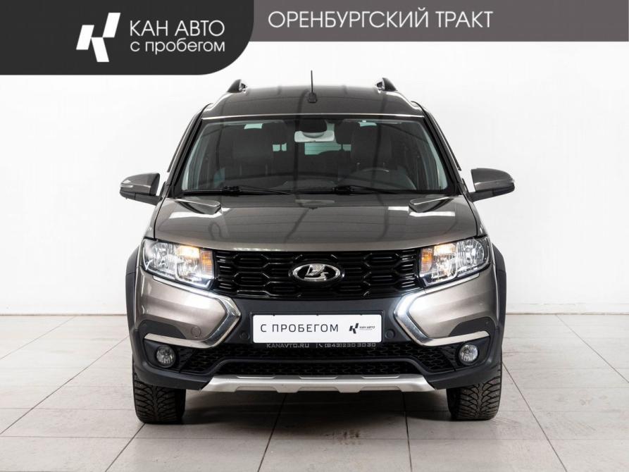 Lada (ВАЗ) Largus I Рестайлинг Казань  - изображение 2
