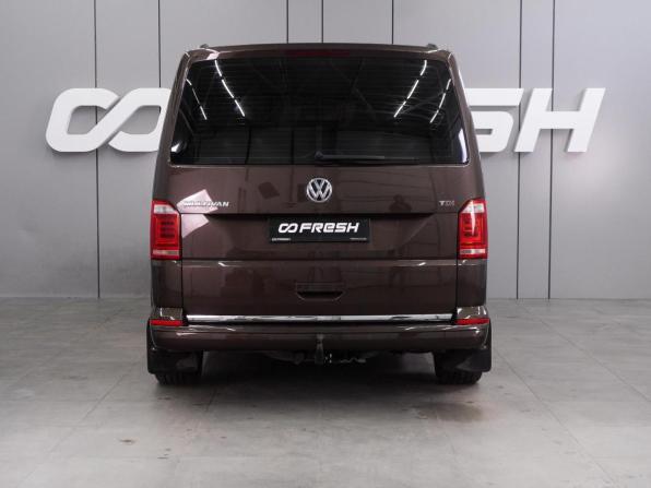 Volkswagen Multivan T6 с пробегом 2015 года, цена 2 859 000 рублей, 216401 км, минивэн, Автокод Объявления