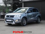 Suzuki Vitara II Москва  - изображение 20