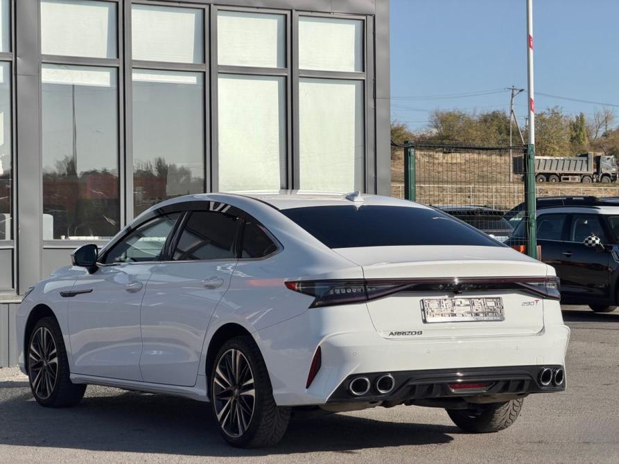 Chery Arrizo 8 Волгоград  - изображение 12