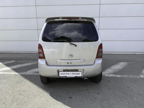 Suzuki Wagon R+ I с пробегом 2000 года, цена 280 000 рублей, 201121 км, микровэн, Автокод Объявления