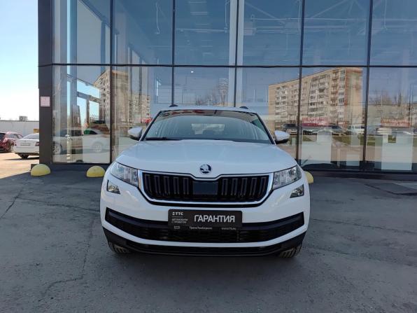 Skoda Kodiaq I с пробегом 2020 года, цена 2 619 300 рублей, 68672 км, внедорожник, Автокод Объявления
