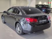 Chevrolet Cruze I Казань  - изображение 30