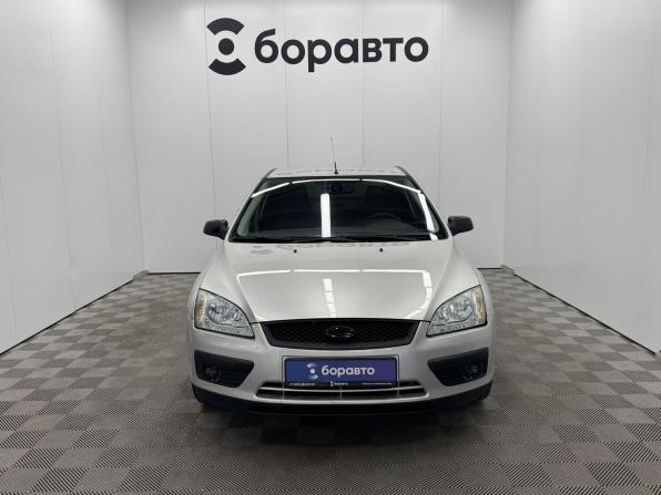 Ford Focus II с пробегом 2006 года, цена 550 000 рублей, 213649 км, седан, Автокод Объявления
