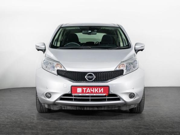 Nissan Note II с пробегом 2016 года, цена 850 000 рублей, 81307 км, хэтчбек, Автокод Объявления