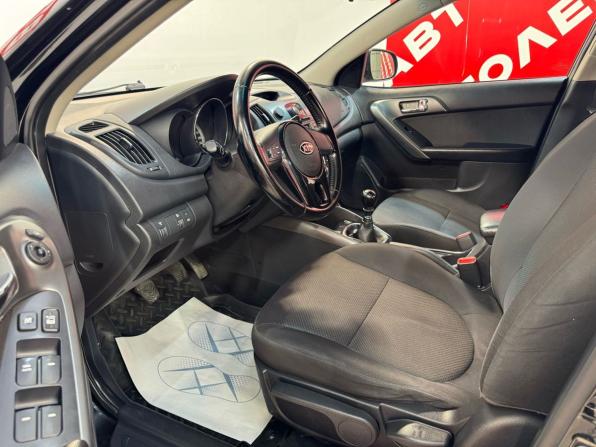 Kia Cerato II с пробегом 2013 года, цена 799 000 рублей, 209471 км, седан, Автокод Объявления