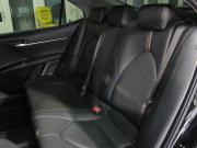 Toyota Camry VIII (XV70) Рестайлинг Москва  - изображение 36