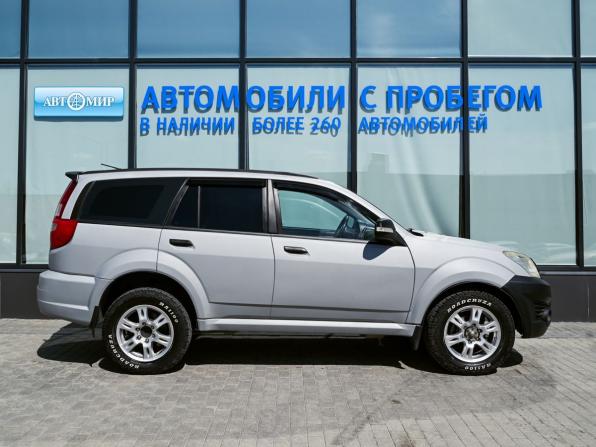Great Wall Hover H3 I с пробегом 2012 года, цена 650 000 рублей, 219563 км, внедорожник, Автокод Объявления