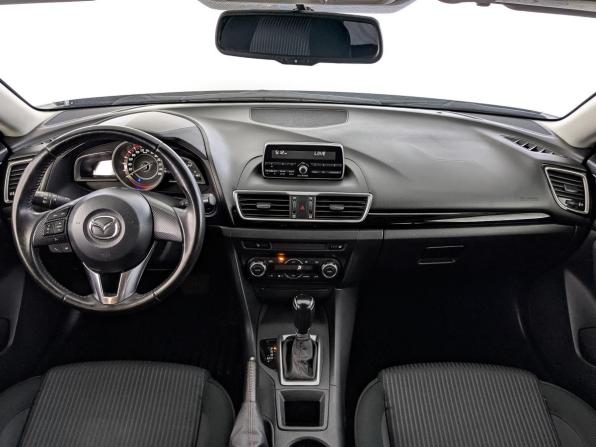 Mazda 3 III (BM) с пробегом 2014 года, цена 1 350 000 рублей, 125401 км, хэтчбек, Автокод Объявления