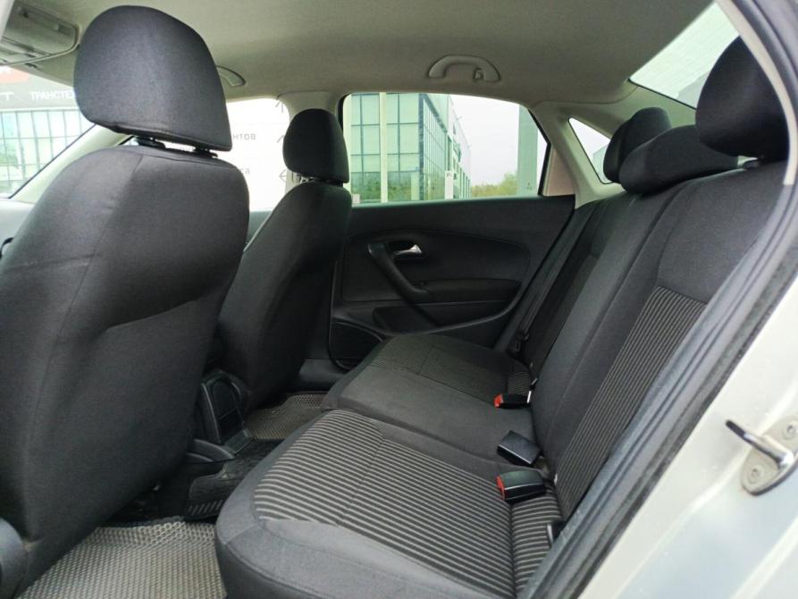 Volkswagen Polo V Чебоксары  - изображение 15