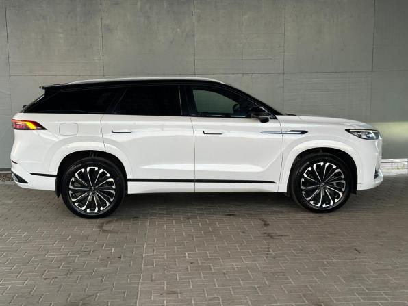 Chery Tiggo 9 I (China Market) с пробегом 2023 года, цена 3 100 000 рублей, 33835 км, внедорожник, Автокод Объявления