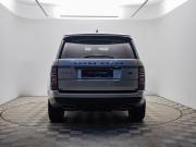 Land Rover Range Rover IV Рестайлинг Москва  - изображение 25