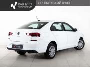 Volkswagen Polo VI Казань  - изображение 17
