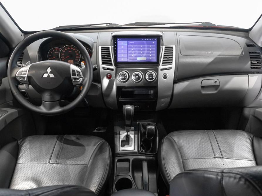 Mitsubishi Pajero Sport II Рестайлинг Казань  - изображение 6