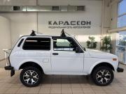 Lada (ВАЗ) Niva Legend Волгоград  - изображение 22