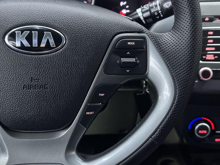 Kia Rio III Рестайлинг Ярославль  - изображение 20