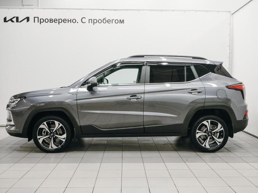 Москвич 3 Красноярск  - изображение 9