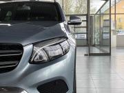 Mercedes-Benz GLC I (X253) Новосибирск  - изображение 40