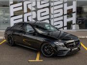 Mercedes-Benz E-Класс AMG V (W213) Краснодар  - изображение 35