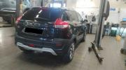 Lada (ВАЗ) XRAY I Санкт-Петербург  - изображение 8