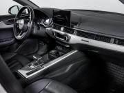 Audi A4 allroad V (B9) Рестайлинг Москва  - изображение 28