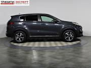 Kia Sportage IV Рестайлинг Белгород  - изображение 21