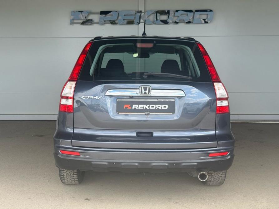 Honda CR-V III Рестайлинг Уфа  - изображение 7