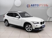 BMW X1 I (E84) Рестайлинг Подольск  - изображение 26