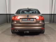 Volkswagen Jetta VI Кемерово  - изображение 24