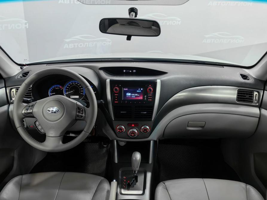 Subaru Forester III Рестайлинг Новосибирск  - изображение 9