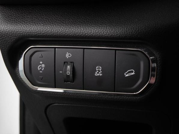 Haval Jolion I с пробегом 2023 года, цена 1 799 000 рублей, 45363 км, внедорожник, Автокод Объявления