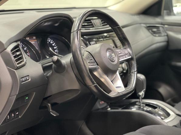 Nissan X-Trail III Рестайлинг с пробегом 2021 года, цена 2 780 000 рублей, 110000 км, внедорожник, Автокод Объявления