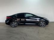 Hyundai Elantra V (MD) Рестайлинг Москва  - изображение 28