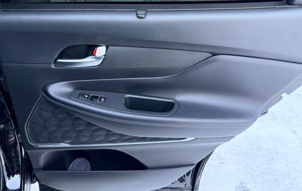Hyundai Santa Fe IV Рестайлинг Тюмень  - изображение 21