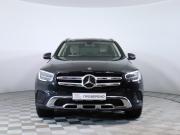 Mercedes-Benz GLC I (X253) Рестайлинг Санкт-Петербург  - изображение 22