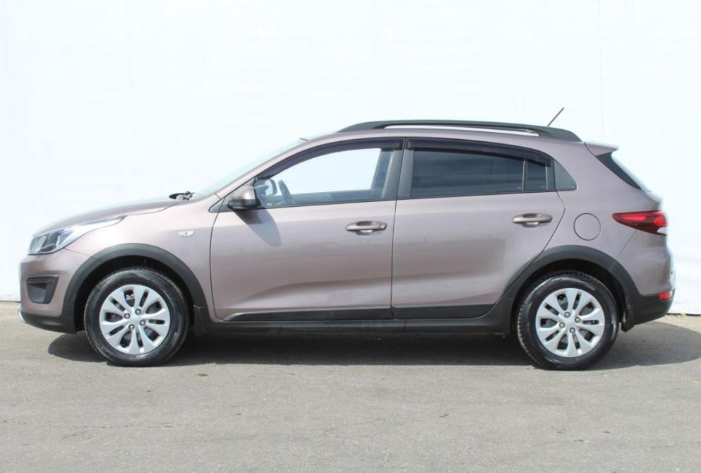 Kia Rio IV Нижний Новгород  - изображение 4