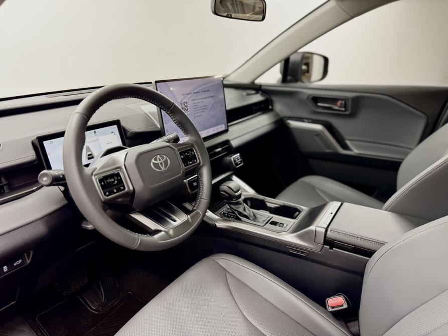 Toyota RAV4 VI (XA60) Вологда  - изображение 11