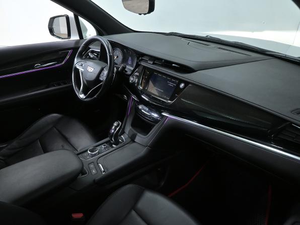 Cadillac XT6 I с пробегом 2021 года, цена 3 720 000 рублей, 108000 км, внедорожник, Автокод Объявления
