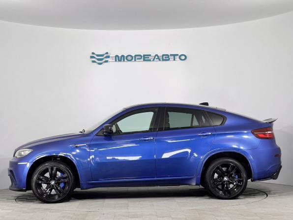 BMW X6 M I (E71) с пробегом 2010 года, цена 2 359 000 рублей, 201550 км, внедорожник, Автокод Объявления