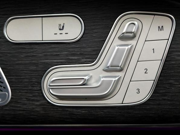 Mercedes-Benz GLE Coupe II (C167) с пробегом 2020 года, цена 6 595 000 рублей, 141684 км, внедорожник, Автокод Объявления