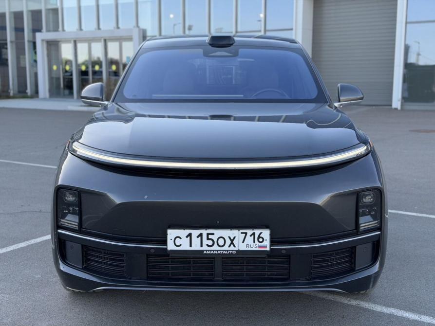 Li Auto (Lixiang) L9 I Казань  - изображение 2