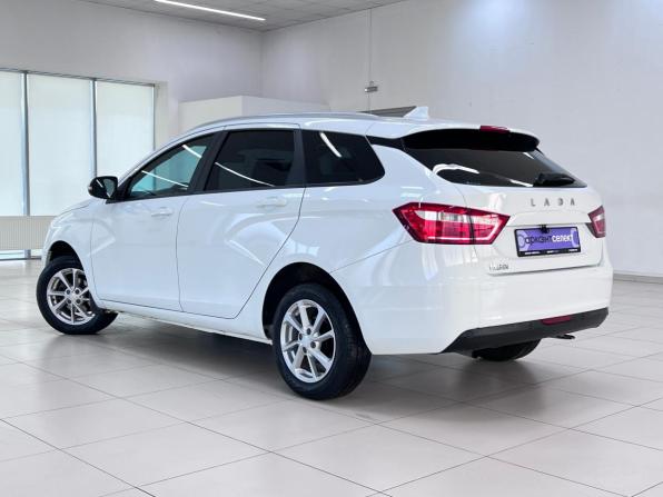 Lada (ВАЗ) Vesta I с пробегом 2018 года, цена 870 000 рублей, 170000 км, универсал, Автокод Объявления