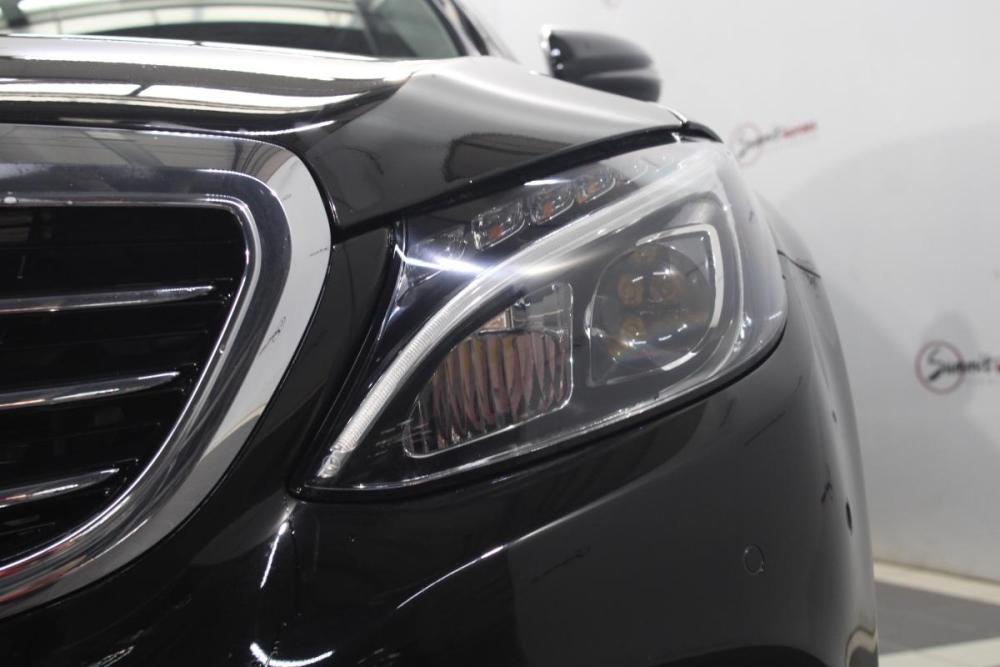 Mercedes-Benz C-Класс IV (W205) Владивосток  - изображение 7