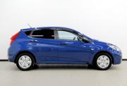 Hyundai Solaris I Екатеринбург  - изображение 30