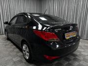Hyundai Solaris I Рестайлинг Стерлитамак  - изображение 47