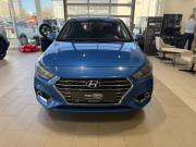 Hyundai Solaris II Калуга  - изображение 10
