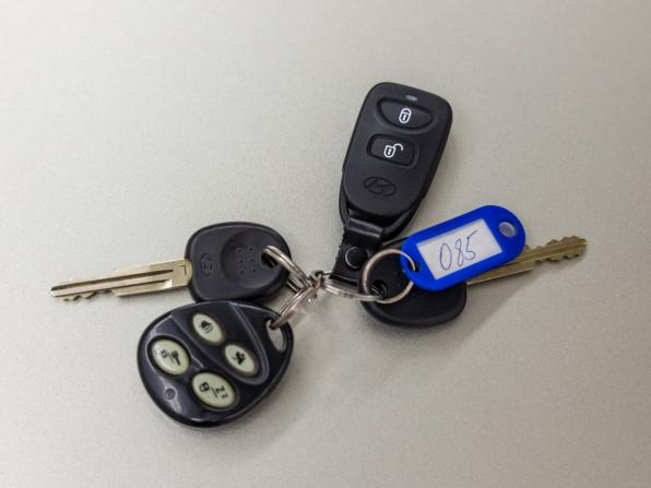Hyundai Tucson I с пробегом 2006 года, цена 888 000 рублей, 202485 км, внедорожник, Автокод Объявления